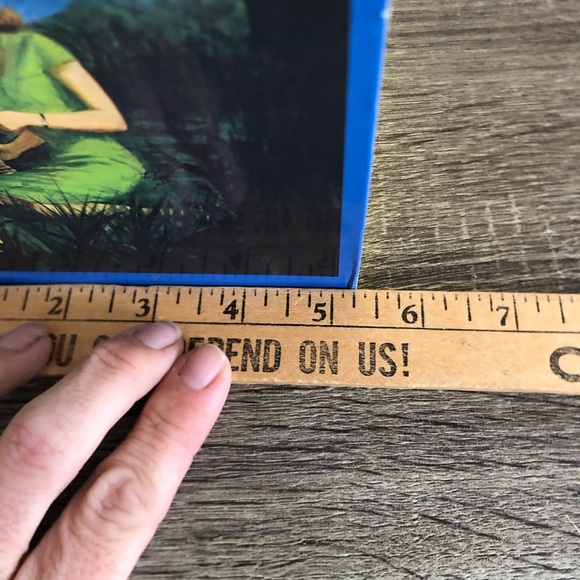 Nancy Drew Mystery Collection Book Set - Picture 11 of 12